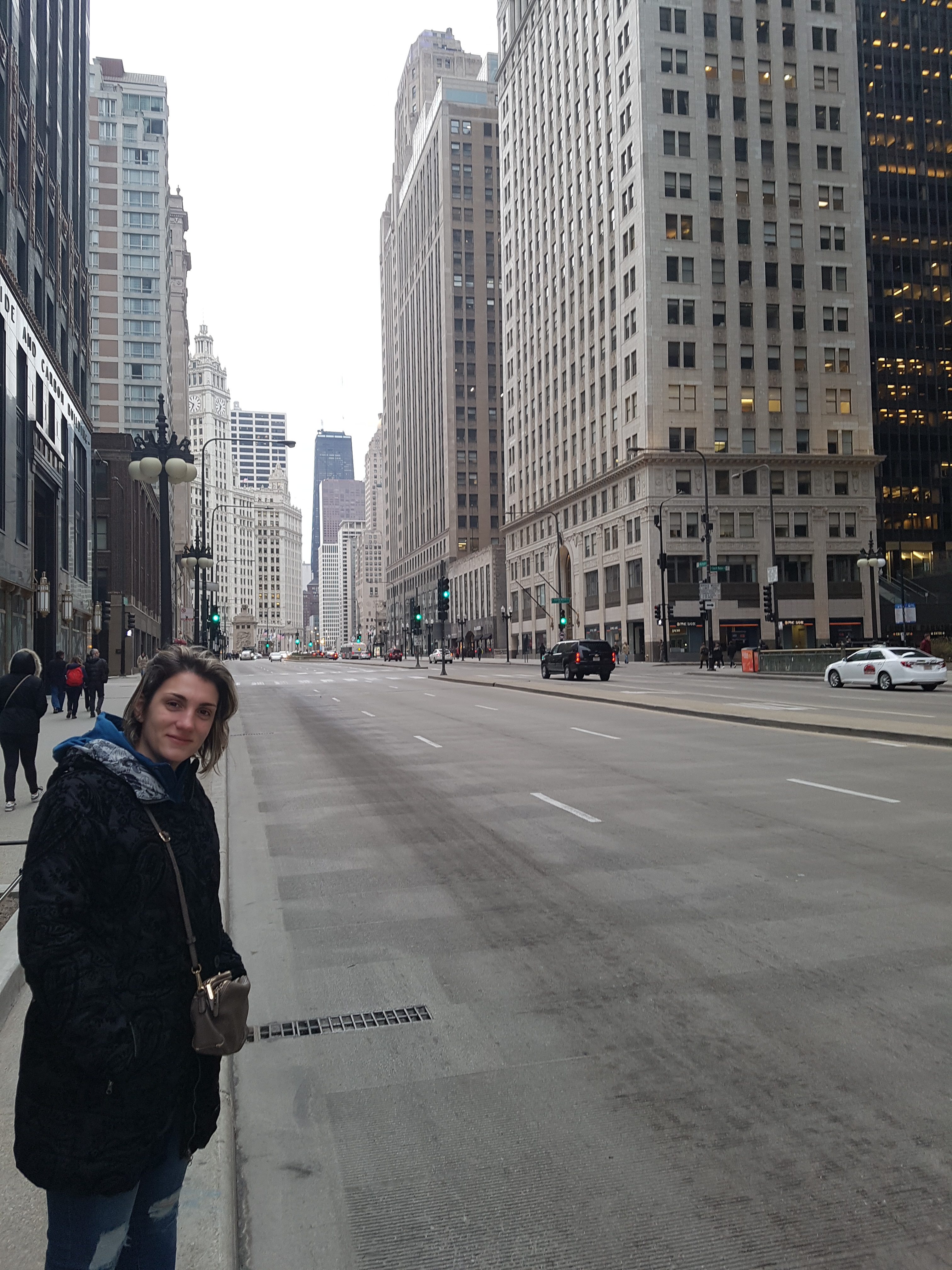 Chicago