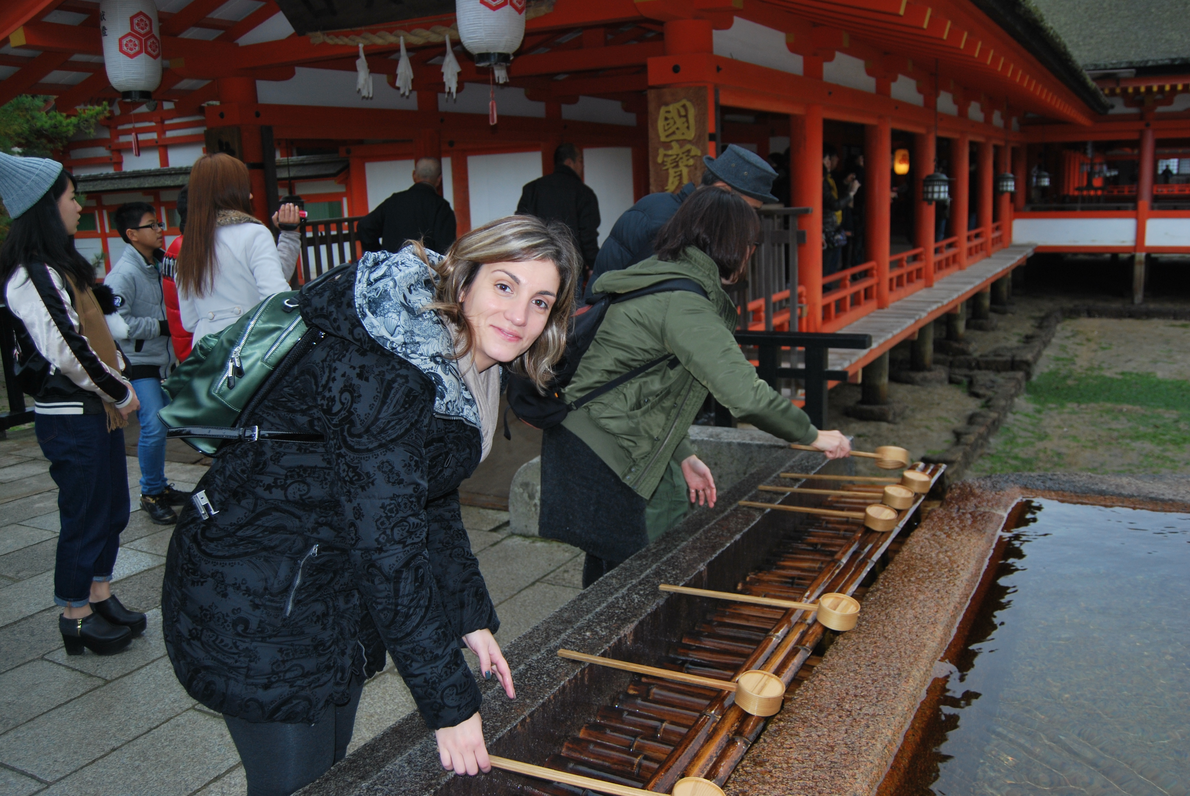 Japão
