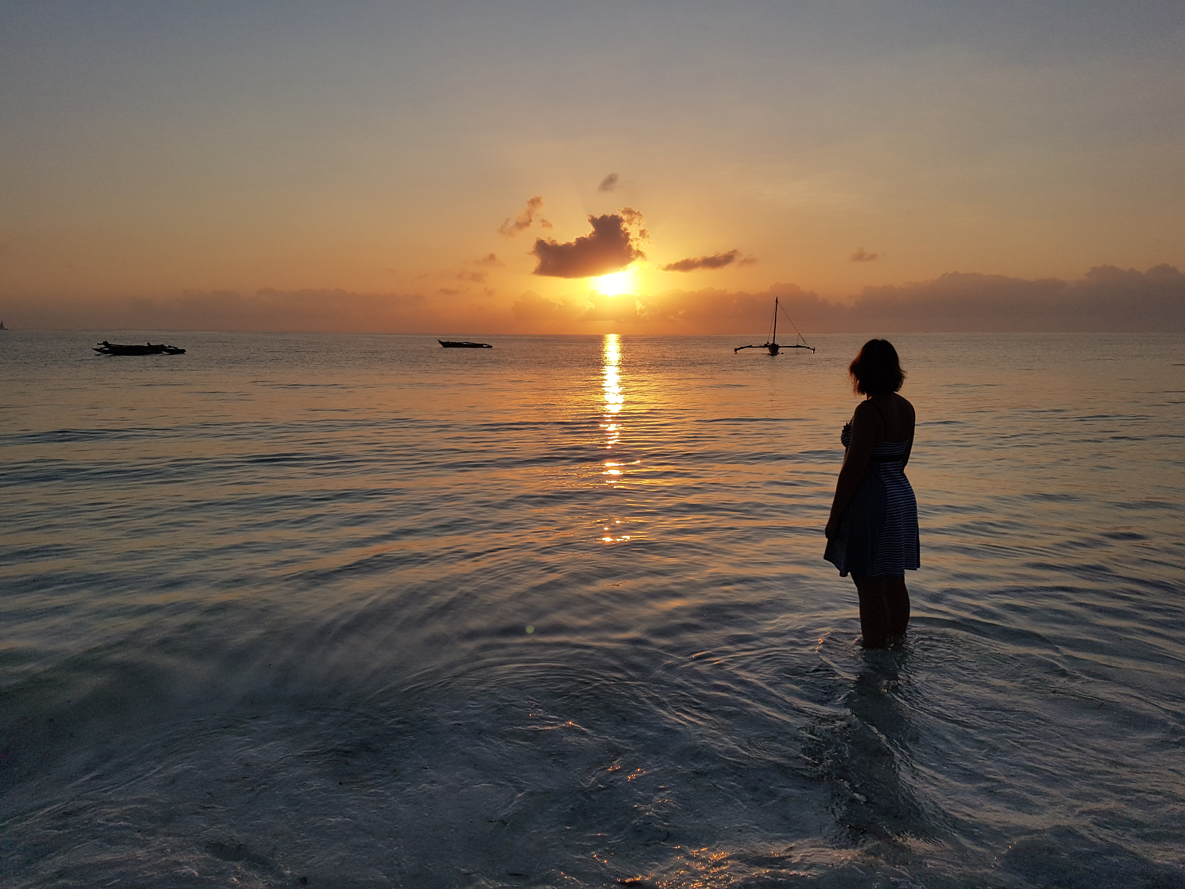 Zanzibar